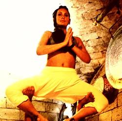 Centro olistico yoga ayurveda massaggi novi ligure