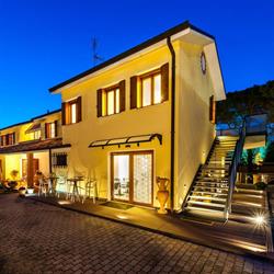 B&B CA' DEL FARO BIBIONE