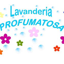 Lavanderia Profumatosa
