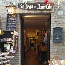Bottega del Buon Cibo