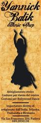 Yannick Batik