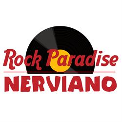 Rock Paradise Dischi Nerviano