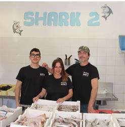 Pescheria Shark 2  San Salvo
