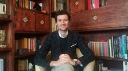 Dott. Alessandro Chiacchio Psicologo - Psicoterapeuta