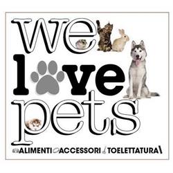 we love pets