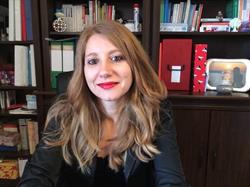 Studio di Psicologia e Psicoterapia Dr.ssa Melania Corvino