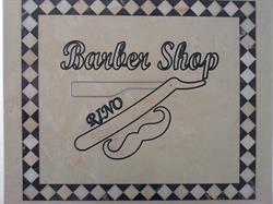 Barber Shop Rino