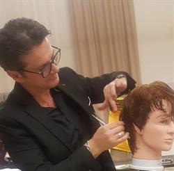 Coiffeur Piero