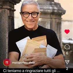 Bacia il rospo