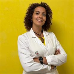 Dott.ssa Giovanna De Luca Biologa Nutrizionista