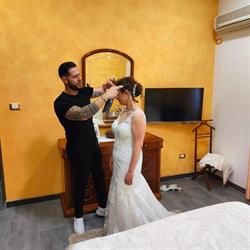 Modarte Parrucchieri Di Sapienza Alfio
