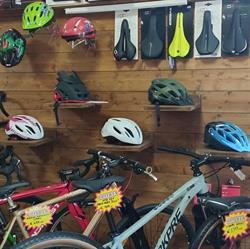 Jacoball-Bike