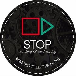STOP smoking and start vaping