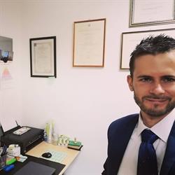 Dott. Eugenio Bedini - Psicologo Psicoterapeuta