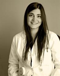 Federica Dell'Oro Biologa Nutrizionista