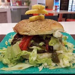 Al Portico Pizzeria-Panineria