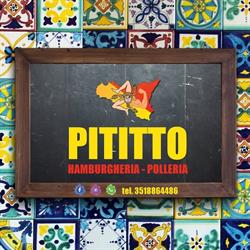 PITITTO - Pizzeria, Hamburgheria & Polleria