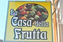La casa della frutta