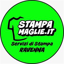 Stampa Maglie Ravenna