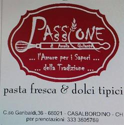 Passione