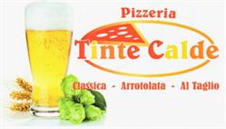 Pizzeria Tinte Calde