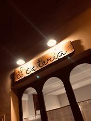 L'Osteria Consandolo