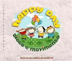 HAPPY DAY ludoteca Patty Checco Segrate