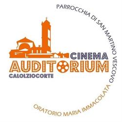 Cinema Auditorium Calolziocorte