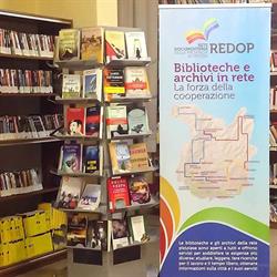 Biblioteca comunale Pieve a Nievole