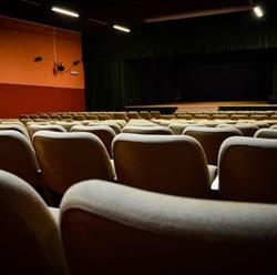Teatro Comunale di Marzabotto - Bo