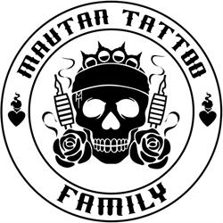 Mautan Tattoo