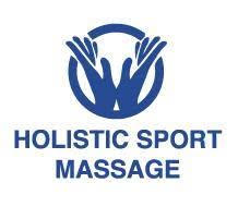 HOLISTIC SPORT MASSAGE