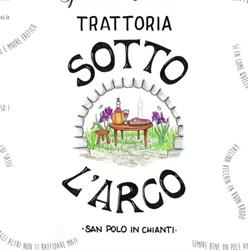 Ristorante Trattoria Sotto L' Arco