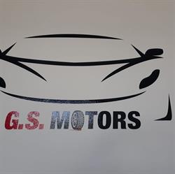 G.S. Motors