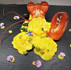 Ristorante Al Braciere Siracusa