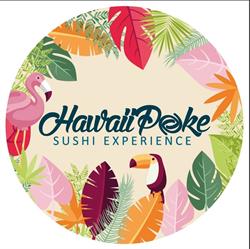 Hawaii Poke
