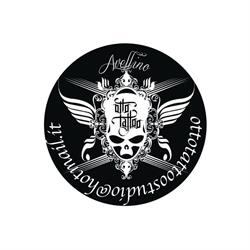 OTTO TATTOO STUDIO ( si riceve SOLO su appuntamento )