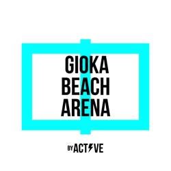 GIOKA Beach Arena