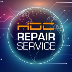 HDC Repair Service