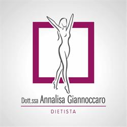 Dott.ssa Annalisa Giannoccaro