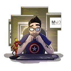 Michael Panebianco  » Web Designer & Developer