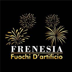 Frenesia Fuochi d'artificio - Spettacoli Pirotecnici