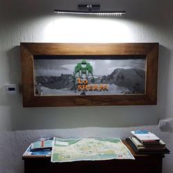 Lo Sherpa Holiday Home - alloggio uso turistico VDA Quart cir n. 0021