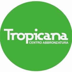 Tropicana Solarium