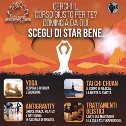 Centro Olistico Suvaran Tara