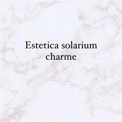 Charme Estetica Solarium