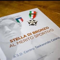 CENTRO TAEKWONDO CELANO