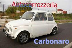 Autocarrozzeria Carbonaro Corrado