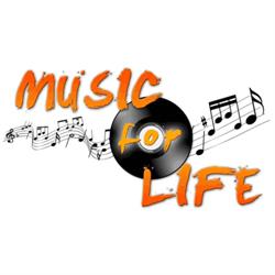 Music For Life