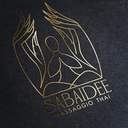 Sabaidee massaggio thai